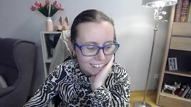 sweetxLizzy's cam snapshot