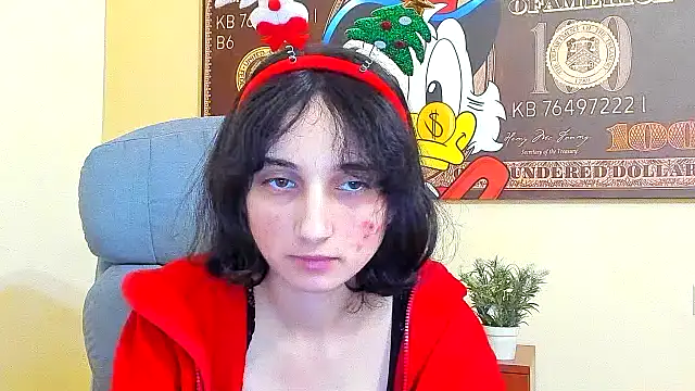 Marri-Stella's cam snapshot