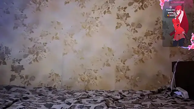 QutieDaSweet's cam snapshot