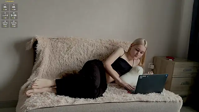 TwinedPeril's cam snapshot