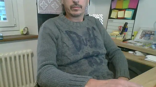 Kawayleo's cam snapshot