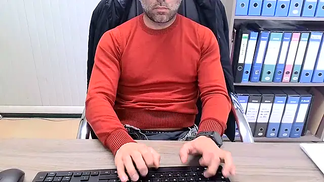 Evasionee's cam snapshot