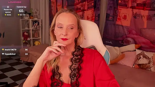 ScarlettPalmer's cam snapshot