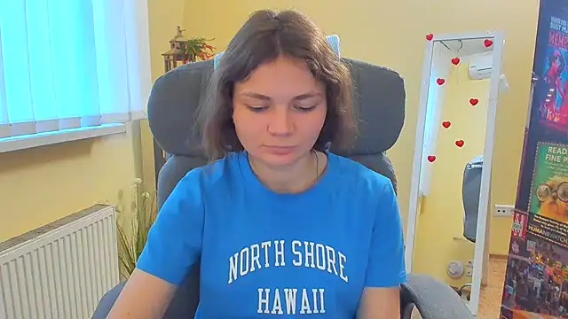 Stella-Maers's cam snapshot