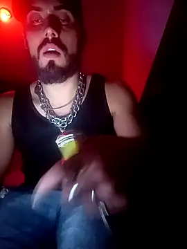 Prettyguy420 live sex cam