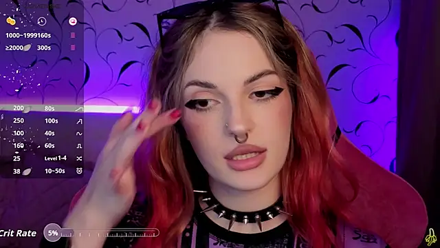 BratzieDarsie's cam snapshot