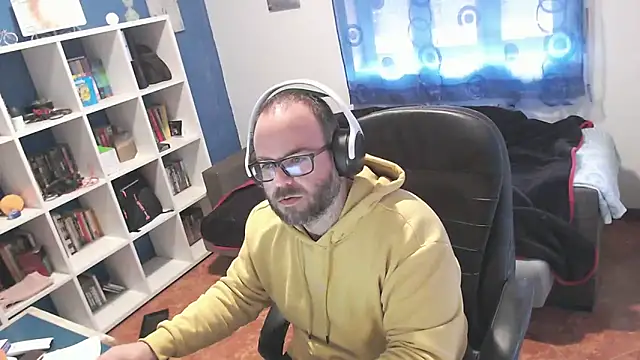 ravingr4d4's web cam