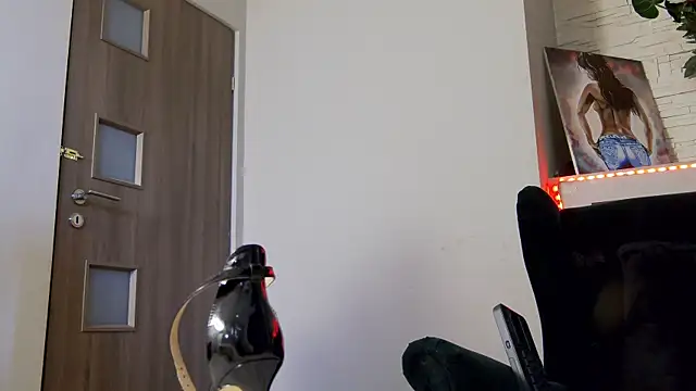 FeetVibe's cam snapshot