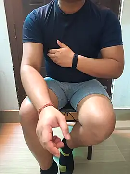 Hulk_india's cam snapshot