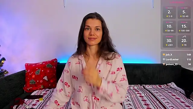 Eva_McCoy's cam snapshot