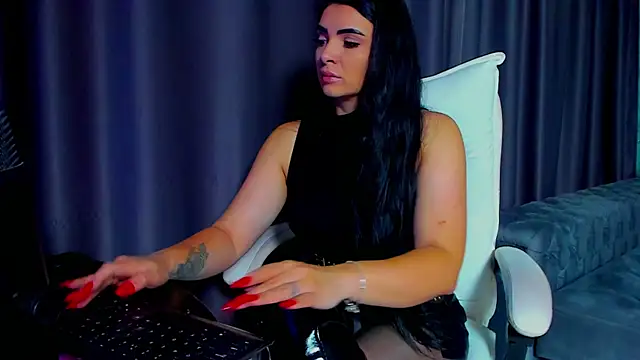 DevashaQueenX's cam snapshot