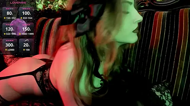 EllieMori's cam snapshot