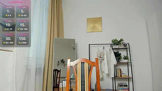 FaaBinaa's cam snapshot