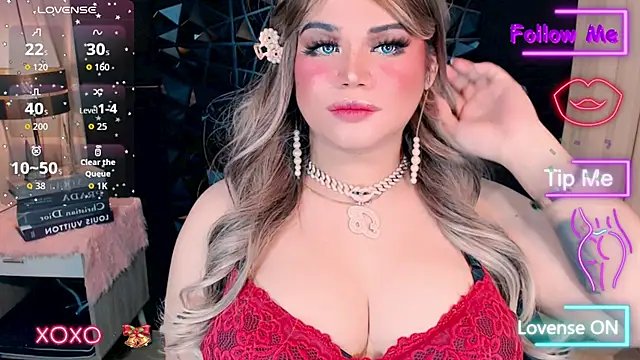 xHugeHarleySelfsuckerx live sex cam