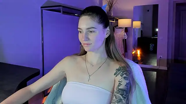 Melloudy's cam snapshot