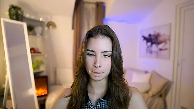 Abella_Danger_X's cam snapshot