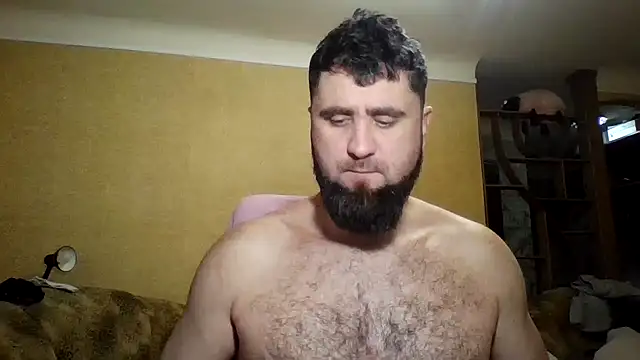 StasConnor's cam snapshot