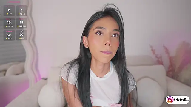 Ariadna5's cam snapshot