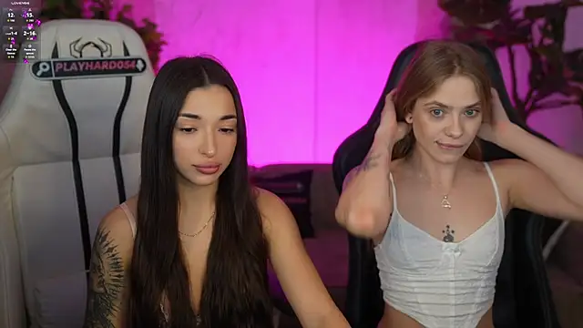 Angy_Netal's cam snapshot