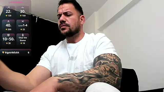 musclemonster31's cam snapshot