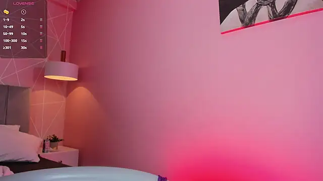 dolly_zoe's cam snapshot