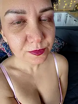 AlisaNelly's cam snapshot