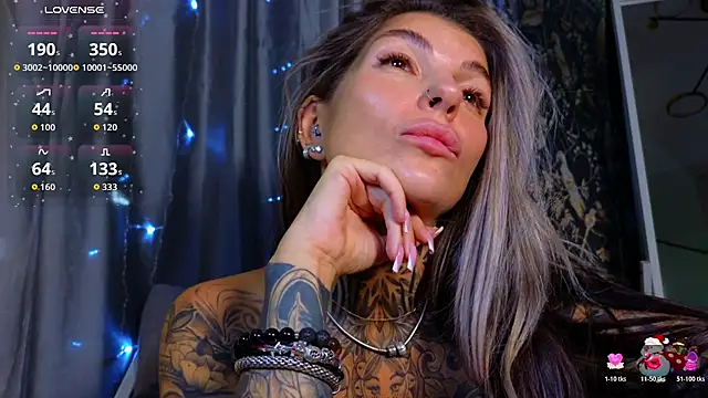 tattooedBabyy's cam snapshot