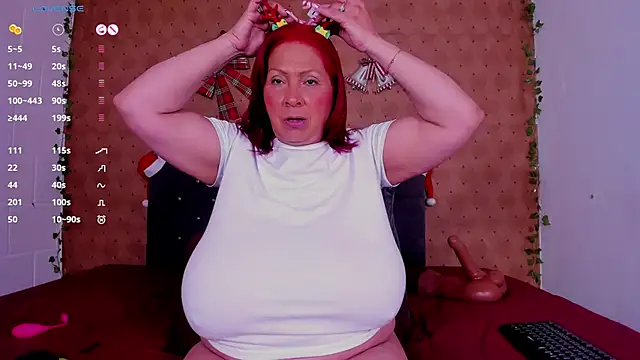 sofia_big's cam snapshot