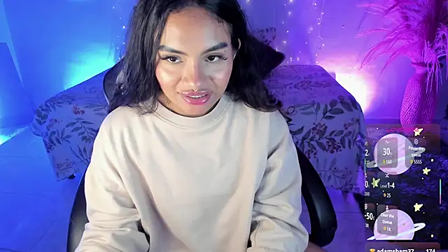 Riana_Kean's cam snapshot