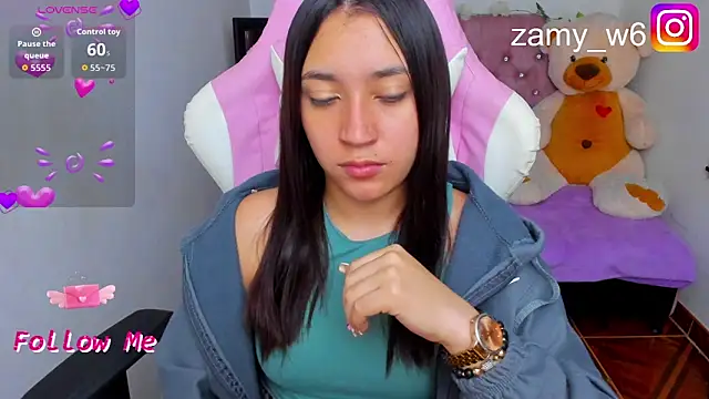 Karla__cute's cam snapshot