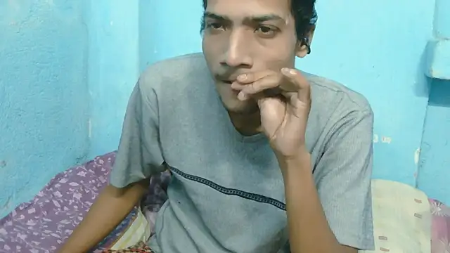 Kai_gabriel's cam snapshot