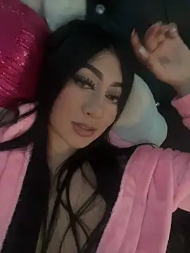 KittyRous's cam snapshot