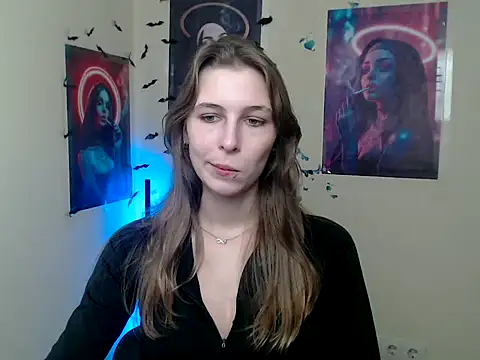 StrangerGi's cam snapshot