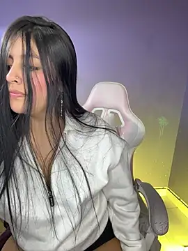 Annie9_'s cam snapshot