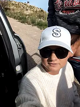 Samira-Summer live sex cam