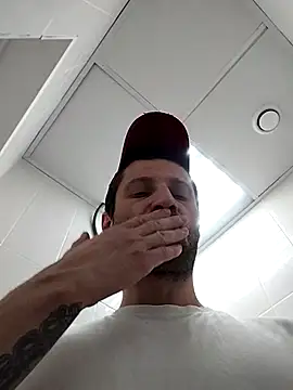 HarryPotter0009's cam snapshot