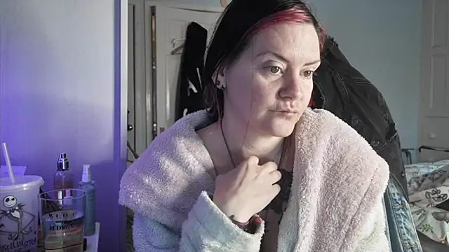 AureliaXOX's cam snapshot