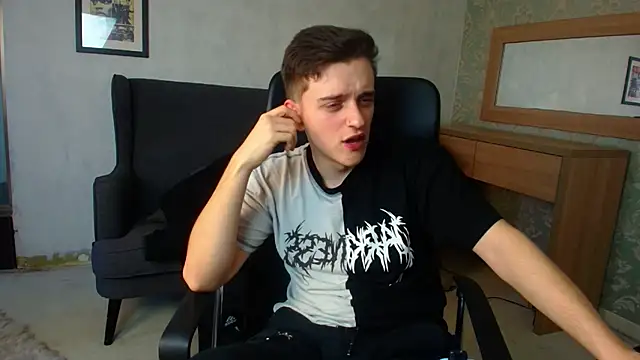 FelixStarkk's cam snapshot