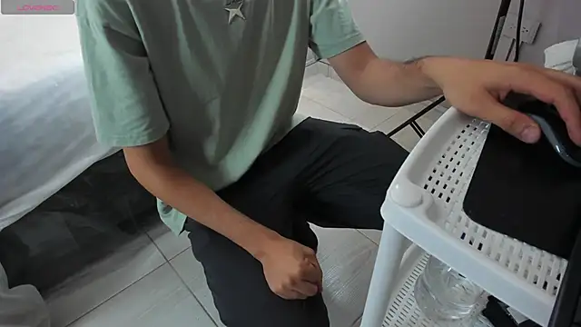 LunnaBlake's cam snapshot