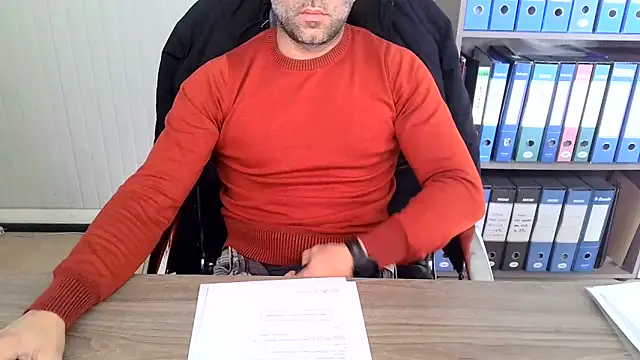 Evasionee's cam snapshot