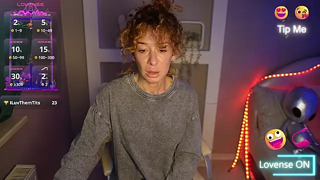 SophieTynes's cam snapshot