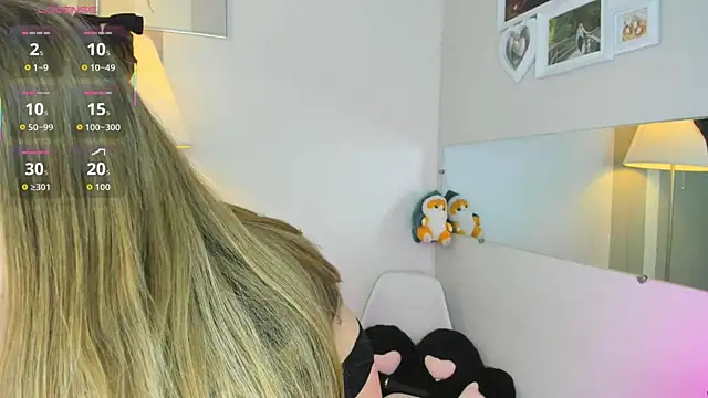 DianaBBurn's cam snapshot