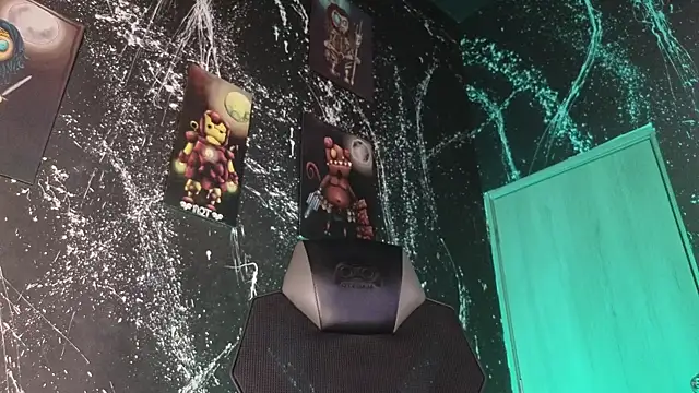 Paulo_527 live sex cam