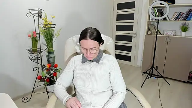 Vika73's cam snapshot