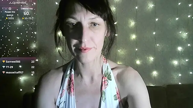 MarieODahliaS's cam snapshot