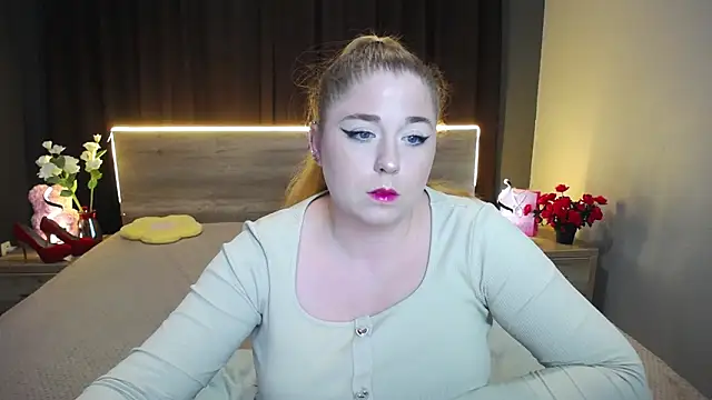 JessikaDaniel's cam snapshot