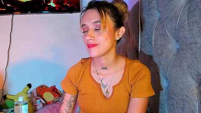 Sabrina_Cole's cam snapshot