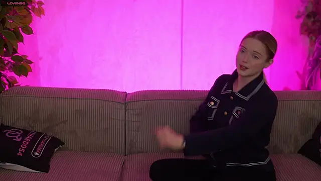 Jasmine_Flow live sex cam