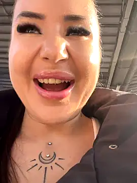 beautydiamond's cam snapshot