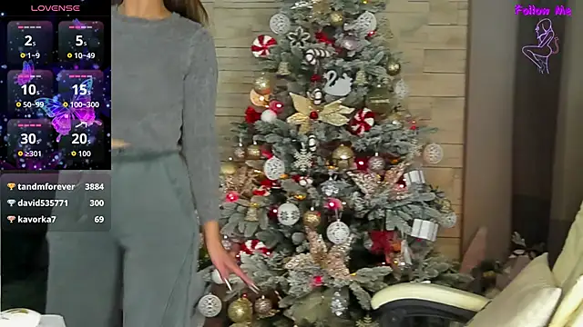 VictoriaMazze's cam snapshot